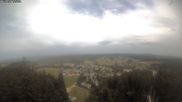 Archived webcam image showing View from Adlerschanze on 16 Jun 2026 at 14:36