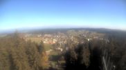 Archived webcam image showing View from Adlerschanze on 30 Oct 2026 at 12:11
