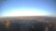 Archived webcam image showing View from Adlerschanze on 30 Oct 2026 at 16:11