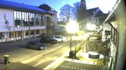 Archiviertes Webcam Bild: Schönwald: Rathaus und Kirche am 26 Feb 2026 um 06:44 Uhr