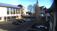 Archiviertes Webcam Bild: Schönwald: Rathaus und Kirche am 26 Feb 2026 um 08:44 Uhr