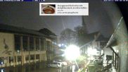 Archiviertes Webcam Bild: Schönwald: Rathaus und Kirche am 12.04.2026 um 04:48 Uhr
