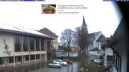 Archiviertes Webcam Bild: Schönwald: Rathaus und Kirche am 12.04.2026 um 07:48 Uhr