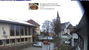 Archiviertes Webcam Bild: Schönwald: Rathaus und Kirche am 12.04.2026 um 10:48 Uhr