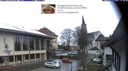 Archiviertes Webcam Bild: Schönwald: Rathaus und Kirche am 12.04.2026 um 12:48 Uhr