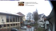 Archiviertes Webcam Bild: Schönwald: Rathaus und Kirche am 12.04.2026 um 14:48 Uhr