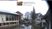 Archiviertes Webcam Bild: Schönwald: Rathaus und Kirche am 12.04.2026 um 16:48 Uhr