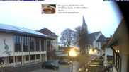 Archiviertes Webcam Bild: Schönwald: Rathaus und Kirche am 12.04.2026 um 20:48 Uhr