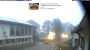 Archiviertes Webcam Bild: Schönwald: Rathaus und Kirche am 13.04.2026 um 06:33 Uhr