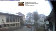 Archiviertes Webcam Bild: Schönwald: Rathaus und Kirche am 13.04.2026 um 07:12 Uhr