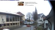 Archiviertes Webcam Bild: Schönwald: Rathaus und Kirche am 14.04.2026 um 08:29 Uhr