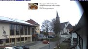 Archiviertes Webcam Bild: Schönwald: Rathaus und Kirche am 14.04.2026 um 10:29 Uhr