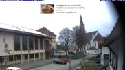 Archiviertes Webcam Bild: Schönwald: Rathaus und Kirche am 14.04.2026 um 12:29 Uhr