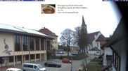 Archiviertes Webcam Bild: Schönwald: Rathaus und Kirche am 14.04.2026 um 14:29 Uhr