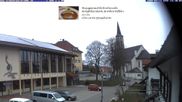 Archiviertes Webcam Bild: Schönwald: Rathaus und Kirche am 14.04.2026 um 16:29 Uhr