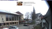 Archiviertes Webcam Bild: Schönwald: Rathaus und Kirche am 14.04.2026 um 18:29 Uhr