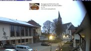 Archiviertes Webcam Bild: Schönwald: Rathaus und Kirche am 14.04.2026 um 20:29 Uhr