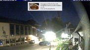 Archiviertes Webcam Bild: Schönwald: Rathaus und Kirche am 28.05.2026 um 02:38 Uhr