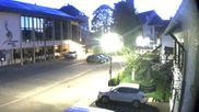 Archiviertes Webcam Bild: Schönwald: Rathaus und Kirche am 28.05.2026 um 04:38 Uhr