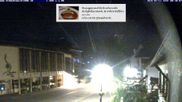 Archiviertes Webcam Bild: Schönwald: Rathaus und Kirche am 12.07.2026 um 00:01 Uhr