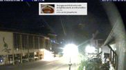 Archiviertes Webcam Bild: Schönwald: Rathaus und Kirche am 12.07.2026 um 02:01 Uhr