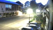 Archiviertes Webcam Bild: Schönwald: Rathaus und Kirche am 12.07.2026 um 04:01 Uhr