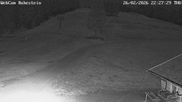 Archiviertes Webcam Bild: Skilift Ruhestein am 26 Feb 2026 um 22:33 Uhr