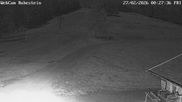 Archiviertes Webcam Bild: Skilift Ruhestein am 27 Feb 2026 um 00:53 Uhr