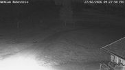 Archiviertes Webcam Bild: Skilift Ruhestein am 27.02.2026 um 04:36 Uhr