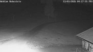 Archiviertes Webcam Bild: Skilift Ruhestein am 13.03.2026 um 04:33 Uhr
