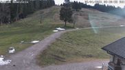 Archiviertes Webcam Bild: Skilift Ruhestein am 05.04.2026 um 08:15 Uhr