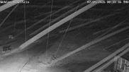 Archived webcam image showing Ski lift Ruhestein on 7 May 2026 at 00:13