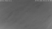 Archived webcam image showing Ski lift Ruhestein on 7 May 2026 at 04:13