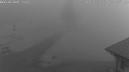 Archived webcam image showing Ski lift Ruhestein on 7 May 2026 at 06:13