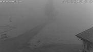 Archived webcam image showing Ski lift Ruhestein on 7 May 2026 at 07:13