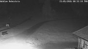 Archived webcam image showing Ski lift Ruhestein on 21 May 2026 at 00:39