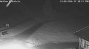 Archived webcam image showing Ski lift Ruhestein on 21 May 2026 at 02:39