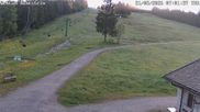 Archived webcam image showing Ski lift Ruhestein on 21 May 2026 at 07:39
