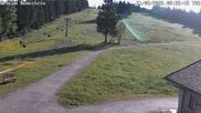 Archived webcam image showing Ski lift Ruhestein on 21 May 2026 at 08:39