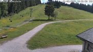 Archived webcam image showing Ski lift Ruhestein on 21 May 2026 at 10:39