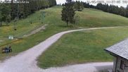 Archived webcam image showing Ski lift Ruhestein on 21 May 2026 at 14:39