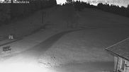 Archived webcam image showing Ski lift Ruhestein on 22 May 2026 at 04:02
