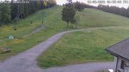 Archived webcam image showing Ski lift Ruhestein on 22 May 2026 at 07:02