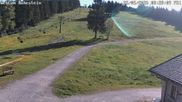 Archived webcam image showing Ski lift Ruhestein on 22 May 2026 at 08:02
