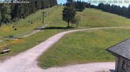 Archived webcam image showing Ski lift Ruhestein on 22 May 2026 at 10:02