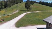 Archived webcam image showing Ski lift Ruhestein on 22 May 2026 at 12:02