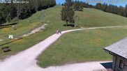 Archived webcam image showing Ski lift Ruhestein on 22 May 2026 at 16:02