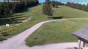Archived webcam image showing Ski lift Ruhestein on 22 May 2026 at 18:02