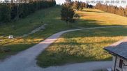 Archived webcam image showing Ski lift Ruhestein on 22 May 2026 at 20:02