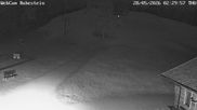 Archiviertes Webcam Bild: Skilift Ruhestein am 28.05.2026 um 02:32 Uhr